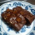 ★チョコレートケーキ★