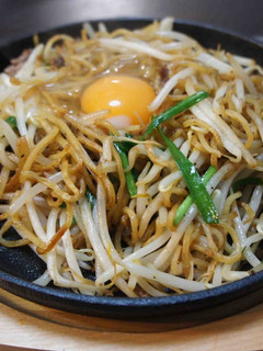 日田焼きそばを作ろう(大分B級グルメ)-レシピのメイン写真