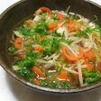 簡単美味しい野菜たっぷり和風ちゃんぽん♡