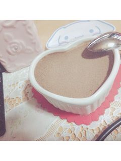 マシュマロチョコムース♡。-レシピのメイン写真