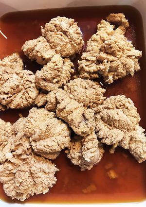 ぶりの子の煮付け(o^^o)-レシピのメイン写真