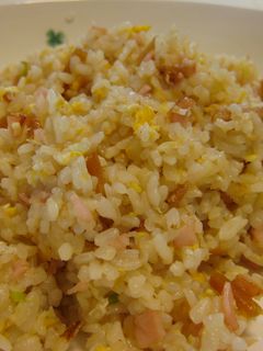 味噌漬けチャーハン-レシピのメイン写真