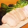 簡単☆しっとり鶏ハム