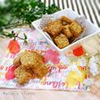 やみつきの美味しさ♥オートミールクッキー