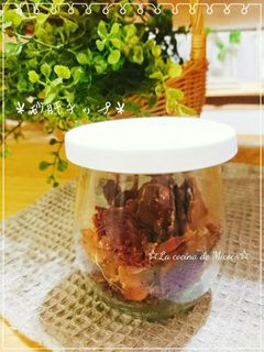 愛犬と一緒に食べれる♡砂肝チップ-レシピのメイン写真