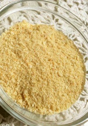 ブレッドクラムスbread crumbs-レシピのメイン写真