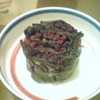 色どり鮮やか★ビーツの葉のおひたし