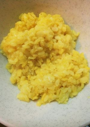 キチュリ-レシピのメイン写真