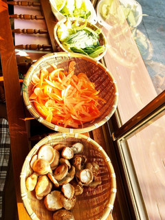野菜干しました。-レシピのメイン写真
