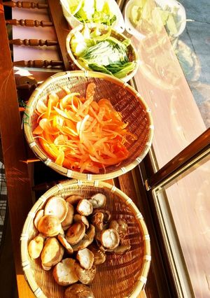 野菜干しました。-レシピのメイン写真