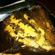 何でも簡単すき焼きのタレでカレーの煮付け