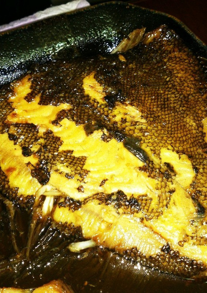 何でも簡単すき焼きのタレでカレーの煮付け-レシピのメイン写真