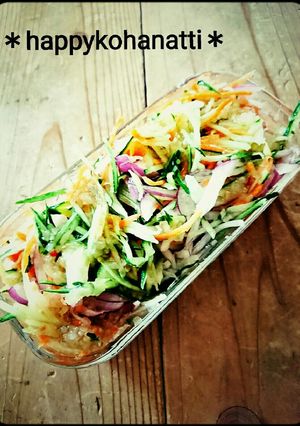 ＊3色甘酢＊-レシピのメイン写真