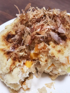 おからハンバーグ-レシピのメイン写真
