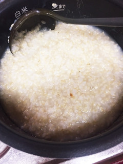 炊飯器にお任せ!米麹の簡単甘酒-レシピのメイン写真