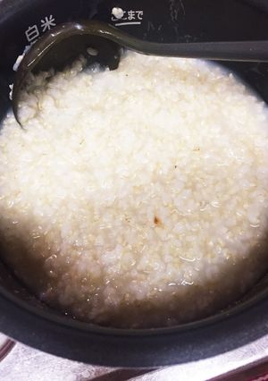 炊飯器にお任せ！米麹の簡単甘酒-レシピのメイン写真