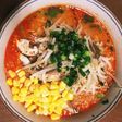 激辛!激簡単!辛味噌ラーメン