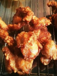 我が家のからあげ-レシピのメイン写真