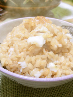 土鍋で絶品!!本格鯛飯-レシピのメイン写真