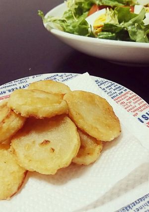 野菜の唐揚げ-レシピのメイン写真