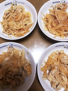 豚肉のケチャップ炒め☆-レシピのメイン写真