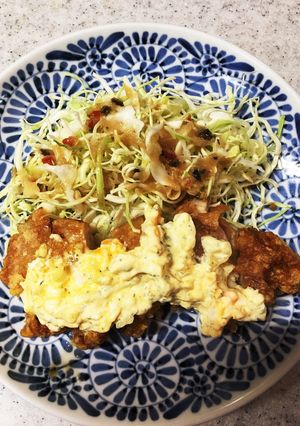 チキン南蛮 ２０分-レシピのメイン写真