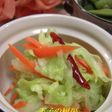 台式泡菜