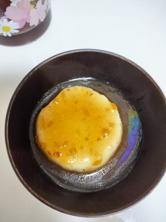 時短ふろふき大根の玉ネギドレがけ-レシピのメイン写真