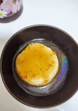 時短ふろふき大根の玉ネギドレがけ-レシピのメイン写真
