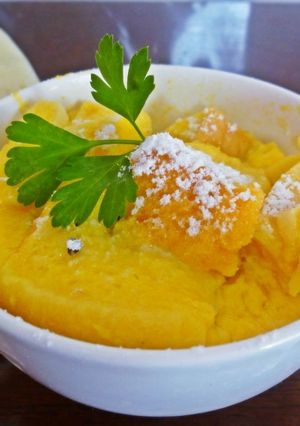 オレンジ風味のクイックフレンチトースト-レシピのメイン写真