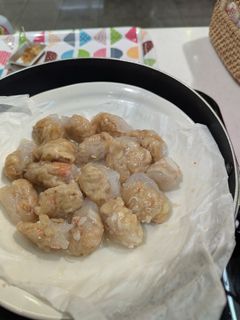 ライスペーパー餃子-レシピのメイン写真