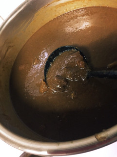 カレー 【覚え書き】-レシピのメイン写真