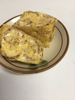 たまご焼(ドレッシング味)-レシピのメイン写真