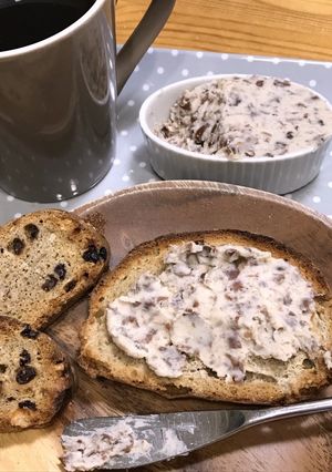 カリオカ豆のペースト-レシピのメイン写真