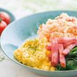 ミニトマトピラフ