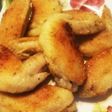 簡単! 手羽先でハーブチキン