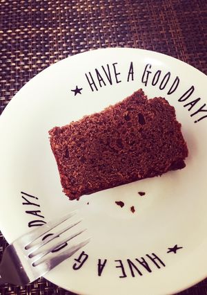 グルテンフリー!米粉のパウンドケーキ-レシピのメイン写真