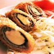 簡単♪お弁当にも♪チーズと大葉の豚肉巻き
