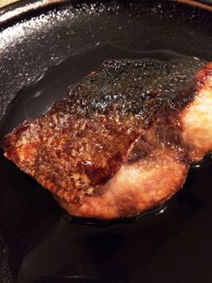 フタで時短!ふっくらぶりの照り焼き-レシピのメイン写真