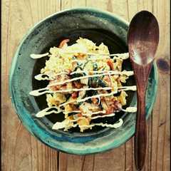 รูปของ ＊あったかご飯で彩寿司＊