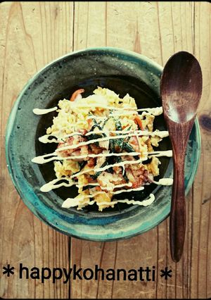 ＊あったかご飯で彩寿司＊-レシピのメイン写真