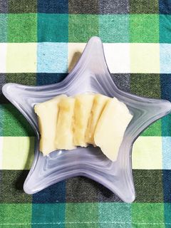 簡単ういろう-レシピのメイン写真
