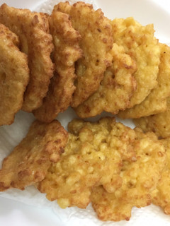 豆腐だけの豆腐ナゲット-レシピのメイン写真