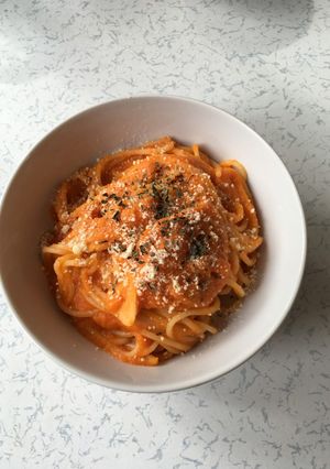 何にでも使えるトマトソース♪-レシピのメイン写真
