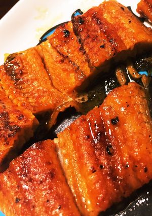 安い鰻が大変身〜トロけるうなぎ〜-レシピのメイン写真