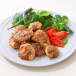 鶏むね肉のみそマヨ焼き