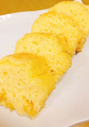 安心・簡単！子供のおやつにケークサレ-レシピのメイン写真