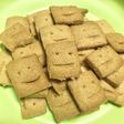 さくほろきな粉のクッキー