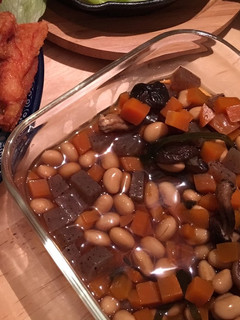 お豆の水煮-レシピのメイン写真