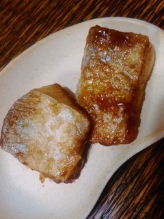 簡単ブリステーキ-レシピのメイン写真